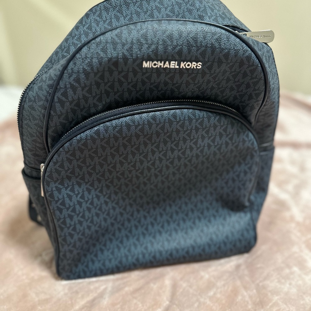 Michael Kors backpack